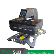 2015 All New High Quality Multi-Function 3D Vacuum Sublimation Transfer Machine